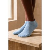 Bony Socks Erkek Basic Mavi Step Çorap - 39 - 42