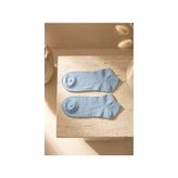 Bony Socks Erkek Basic Mavi Step Çorap - 43 - 46