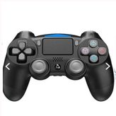 Bood 002 PS4 Siyah Kablosuz Oyun Kolu
