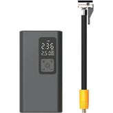 Bood Hp-38 Led Işıklı Hava Pompası