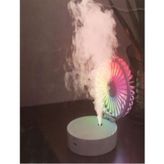 Bood Nemlendirici Mini Fan D10