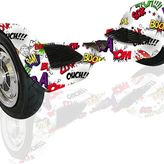 Bood Self Balancing 10" Elektrikli Kaykay Hoverboard