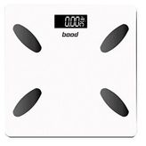 Bood TR-95 Vücut Analiz Tartısı