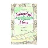 Book of Adirondack Firsts