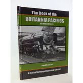 Book of Britannia Pacifics