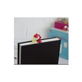 BOOKMARK Üç Boyutlu Masa Lambası Kitap Ayracı