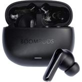 Boompods Echobuds, Tws Kulaklık, Siyah
