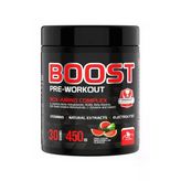 Boost Pre-Workout Karpuz 450 Gr