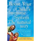 Boost Your Child's Immune System: The Natural Way