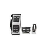 BoostZone Volkswagen Golf 7 Otomatik Pedal Seti