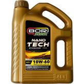 Bor Power 10W-60 Motor Yağı 4 Litre