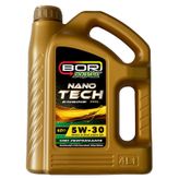 Bor Power 5W-30 Motor Yağı 4 L