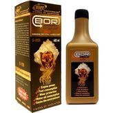 Bor Power S-600 Gold Motor Yağı Katkısı