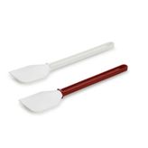 Bora 33 cm Silikon Spatula