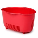 Bora Lavabo No: 5 Çöp Kovası