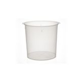 Bora Plastik Bakliyat Kovası 28 Litre