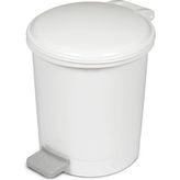 Bora Plastik BO180 Çöp Kovası