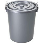 Bora Plastik BO253 Çöp Kovası