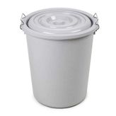 Bora Plastik BO254 Çöp Kovası