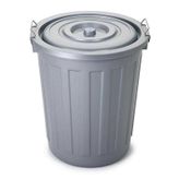 Bora Plastik BO255 Çöp Kovası