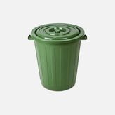 Bora Plastik BO256 Çöp Kovası