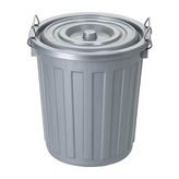 Bora Plastik BO710 Çöp Kovası