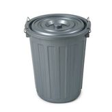 Bora Plastik BO712 Çöp Kovası
