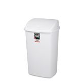 Bora Plastik BO844 50 L 6 Çöp Kovası
