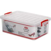 Bora Plastik Bo920 Ayakkabı Kutusu, 6,1Lt