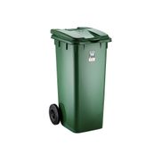 Bora Plastik BO998 Çöp Kovası