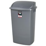 Bora Plastik Click Çöp Kovası No:7 73 lt