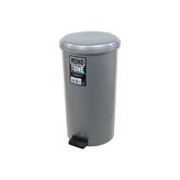 Bora Plastik Pedallı Çöp Kovası No:1 Derin