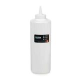 Bora Plastik Sos Şişesi Beyaz 950 ml