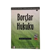Borçlar Hukuku (İkinci El)