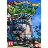 Borderlands 2 Headhunter 5 - Son of Crawmerax PC Key