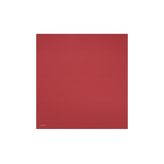 Bordo Düz Renk Twill İpek Eşarp