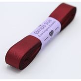 Bordo Grogren Kurdele (2cm 10M) - 2 x 10 m