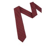 Bordo Kravat 50319030-900