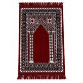 Bordo Seccade 67x110 cm