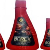Borex Dizel Yakıt Katkısı 200 ML 3 adet