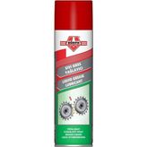 Börfh Sıvı Gres sprey 500ML - 1 - Kırmızı - 1 Adet