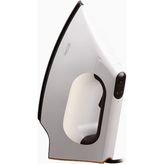 Bork Iron I780 Beyaz Buharlı Ütü