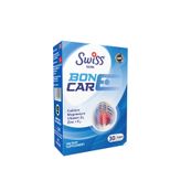 Bork Swiss Natural BONECARE 30 TABLET