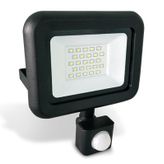 Borled BL-P2-0010-S 50W 6500K IP65 Sensörlü Led Projektör