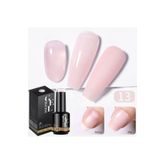 Born Pretty 15ml 2in1 RUBBER BASE GEL