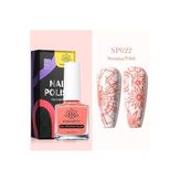 Born Pretty 55950-22 Stampa Baskı Ojesi