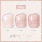 Born Pretty JN62 10 ml Kalıcı Oje