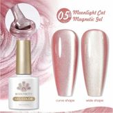 Born Pretty Moonlight Cat Magnetic Gel 10ml (05)