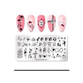 Born Pretty Nicole Diary 207 (51042) 1349