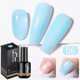 Born Pretty Rubber Base Jel 06 (56595-06)